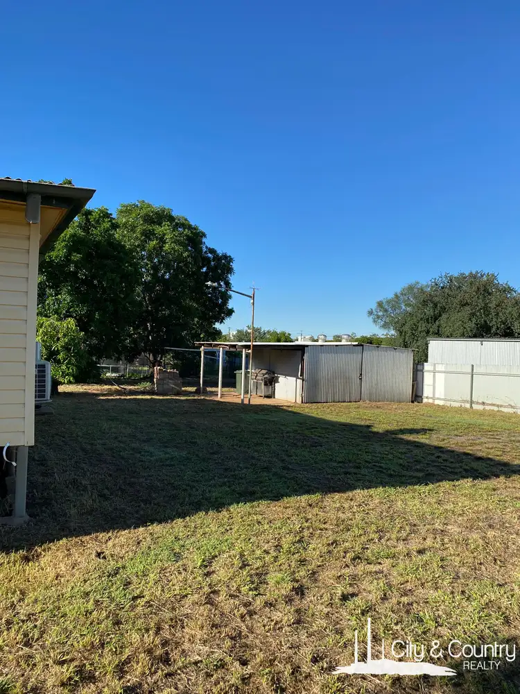 Fifth view of Homely house listing, 101 Sheaffe Street, Cloncurry QLD 4824