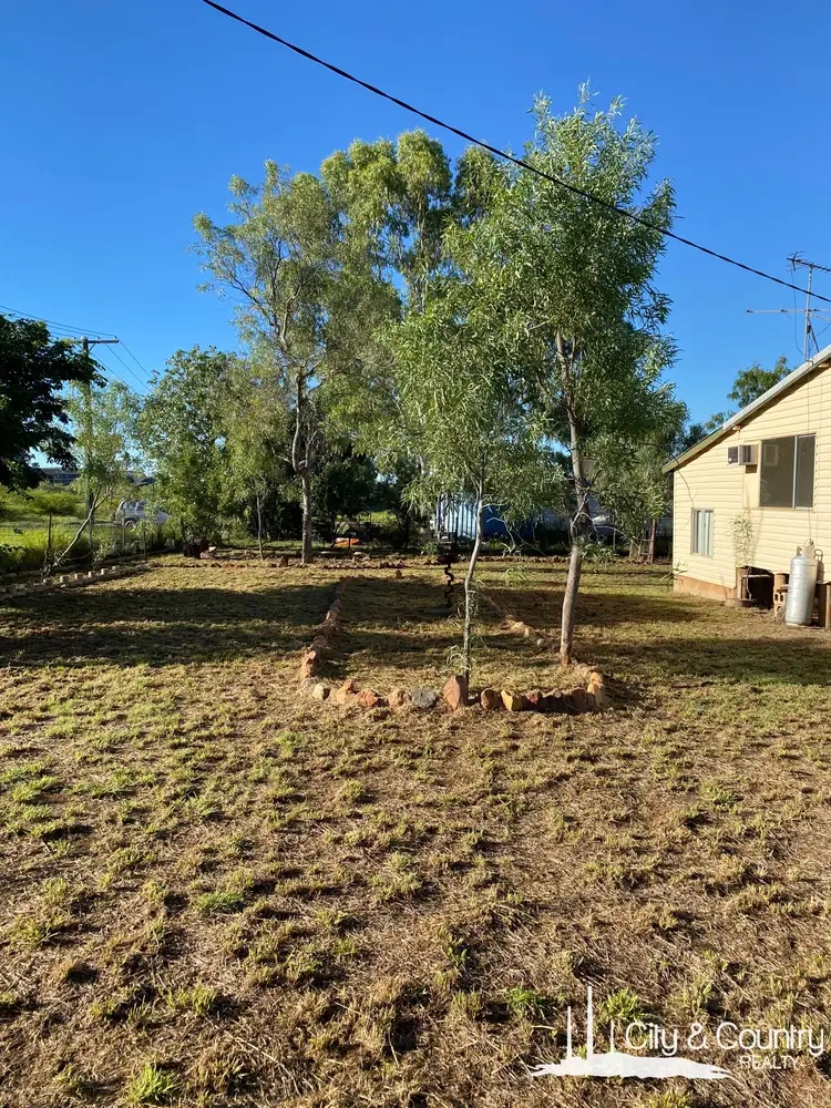 Sixth view of Homely house listing, 101 Sheaffe Street, Cloncurry QLD 4824