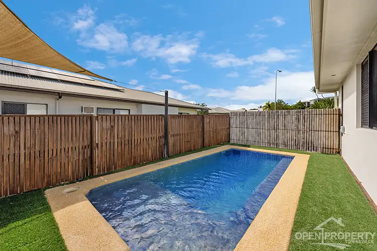 Main view of Homely house listing, 8 Hempel St, Bushland Beach QLD 4818