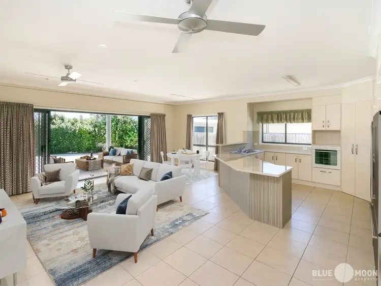 Main view of Homely house listing, 3 Krista Ct, Burrum Heads QLD 4659