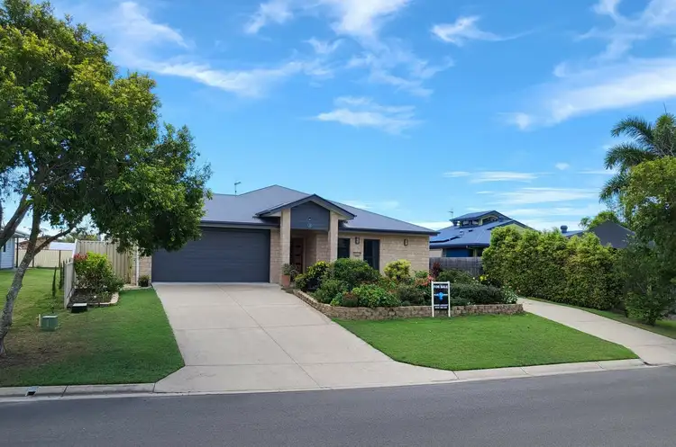 Second view of Homely house listing, 3 Krista Ct, Burrum Heads QLD 4659