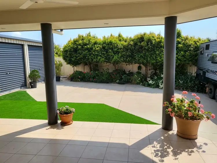 Fourth view of Homely house listing, 3 Krista Ct, Burrum Heads QLD 4659