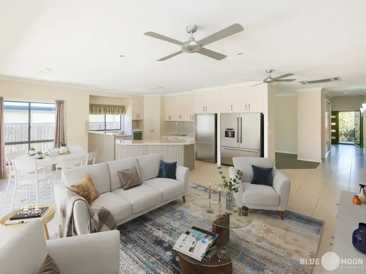 Fifth view of Homely house listing, 3 Krista Ct, Burrum Heads QLD 4659