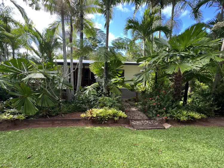 Main view of Homely house listing, 4 Commodore Street, South Mission Beach QLD 4852
