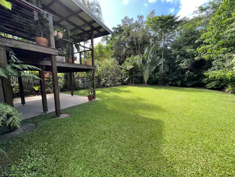 Third view of Homely house listing, 4 Commodore Street, South Mission Beach QLD 4852