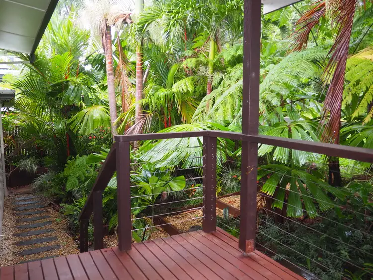 Fourth view of Homely house listing, 4 Commodore Street, South Mission Beach QLD 4852