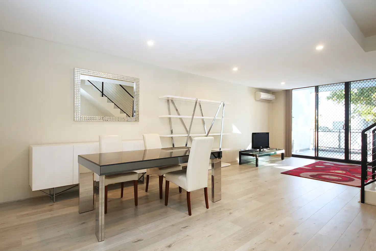 Main view of Homely apartment listing, 38/56 Powell Street, Homebush NSW 2140
