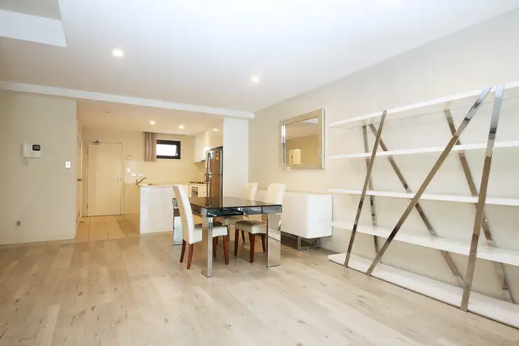 Second view of Homely apartment listing, 38/56 Powell Street, Homebush NSW 2140