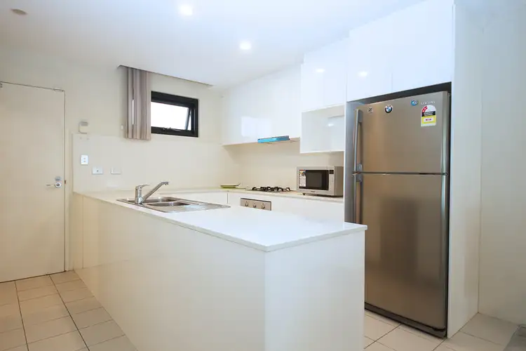 Third view of Homely apartment listing, 38/56 Powell Street, Homebush NSW 2140