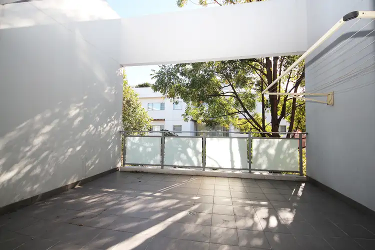 Fourth view of Homely apartment listing, 38/56 Powell Street, Homebush NSW 2140