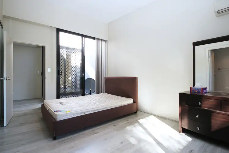 Fifth view of Homely apartment listing, 38/56 Powell Street, Homebush NSW 2140