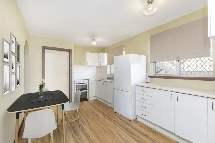 Second view of Homely unit listing, 11/189 North Beach Drive, Tuart Hill WA 6060