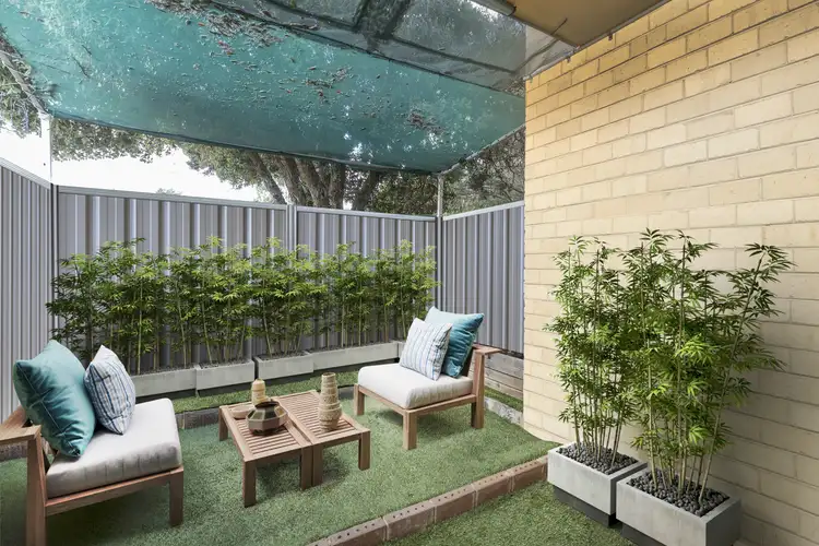 Third view of Homely unit listing, 11/189 North Beach Drive, Tuart Hill WA 6060