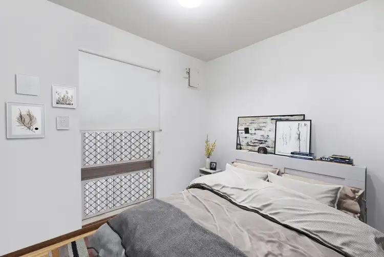 Fourth view of Homely unit listing, 11/189 North Beach Drive, Tuart Hill WA 6060