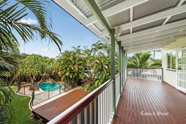 Main view of Homely house listing, 25 Kennedy St, Brighton QLD 4017