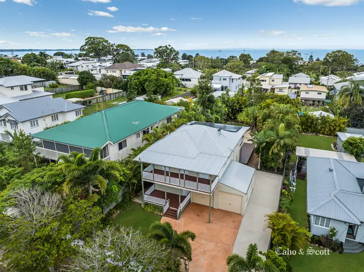 Third view of Homely house listing, 25 Kennedy St, Brighton QLD 4017