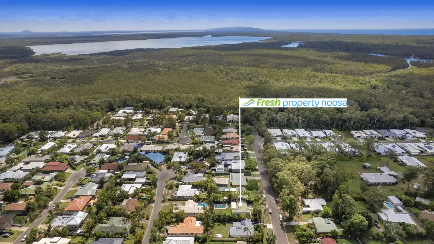 Main view of Homely house listing, 131 Butler St, Tewantin QLD 4565