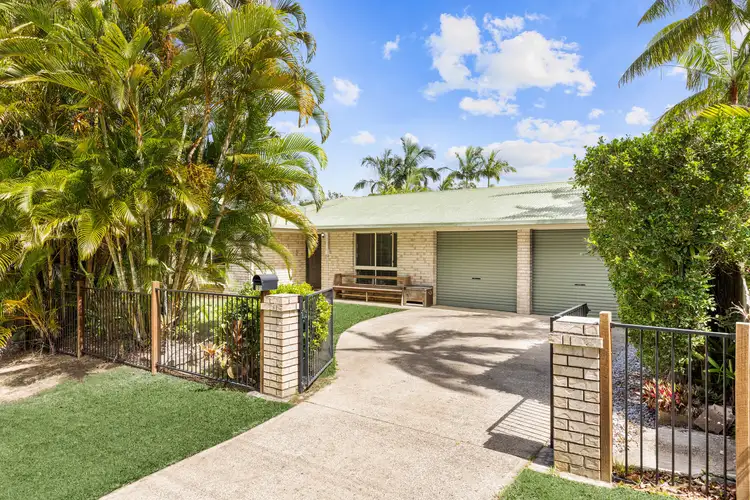 Second view of Homely house listing, 131 Butler St, Tewantin QLD 4565