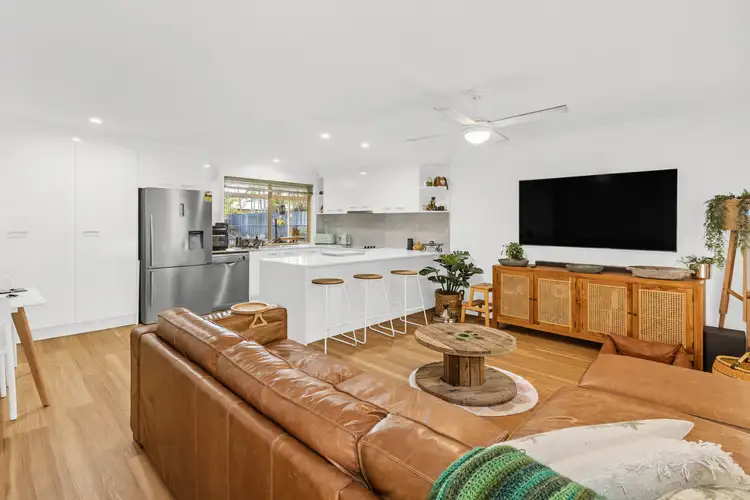 Fourth view of Homely house listing, 131 Butler St, Tewantin QLD 4565