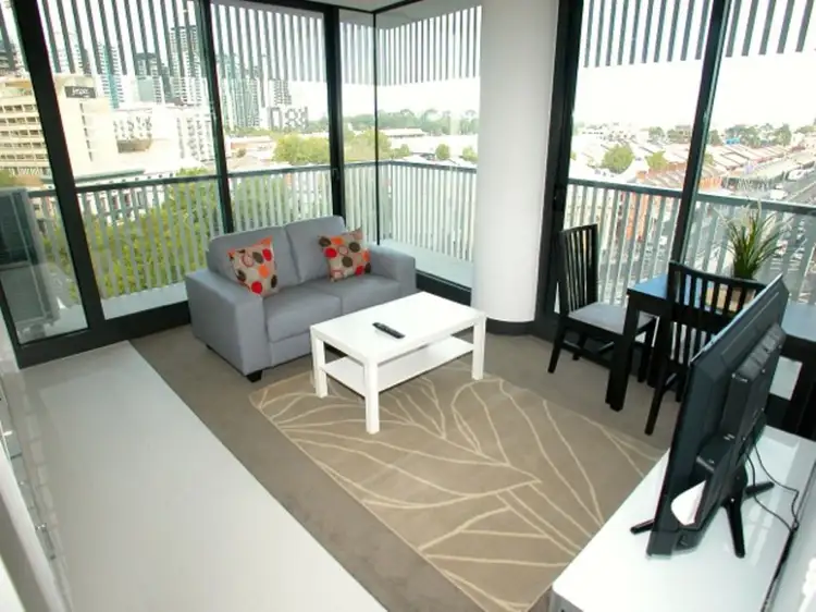 608/6 Leicester Street, Carlton VIC 3053