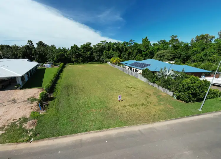 Third view of Homely land listing, 50 Sanctuary Cres, Wongaling Beach QLD 4852