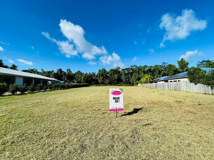 Sixth view of Homely land listing, 50 Sanctuary Cres, Wongaling Beach QLD 4852