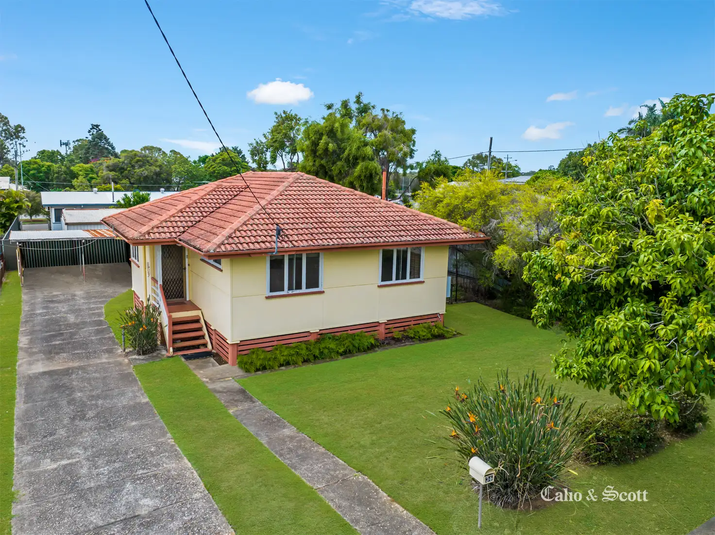 Main view of Homely house listing, 36 Bellicent Rd, Bracken Ridge QLD 4017
