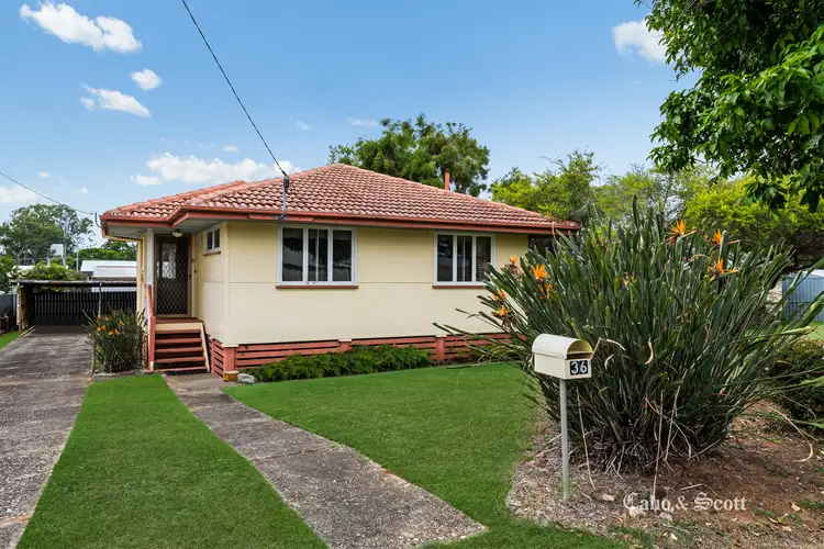Second view of Homely house listing, 36 Bellicent Rd, Bracken Ridge QLD 4017