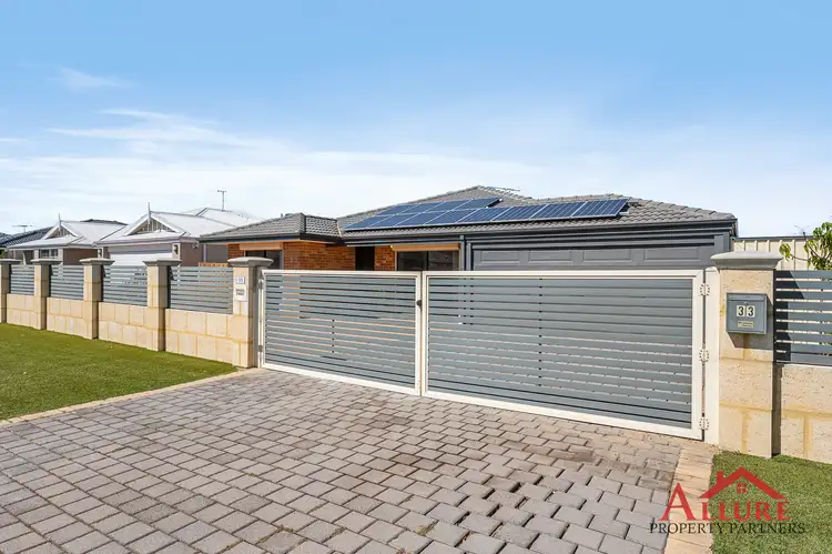 33 Briggs St, South Lake WA 6164