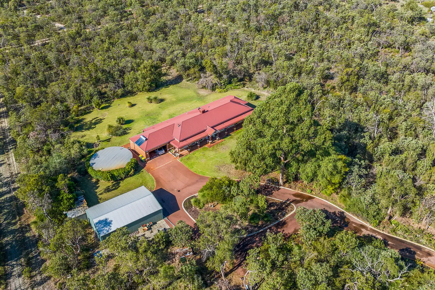 Main view of Homely house listing, 665 Lyon Rd, Wandi WA 6167