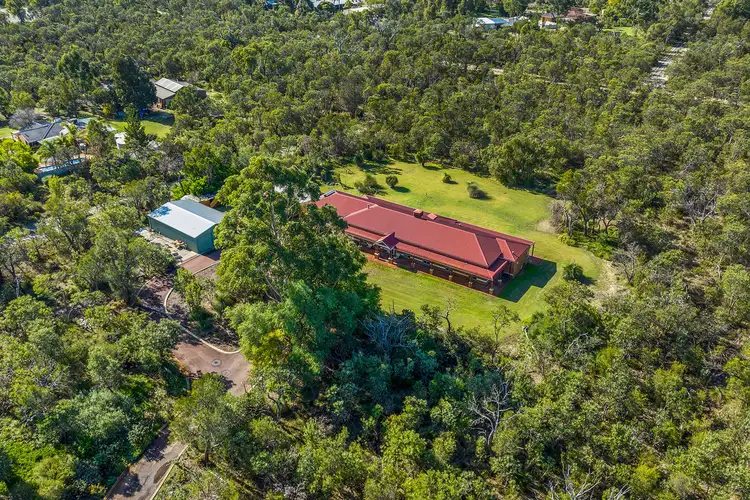 Second view of Homely house listing, 665 Lyon Rd, Wandi WA 6167