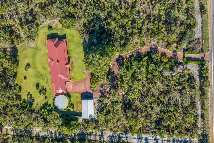 Third view of Homely house listing, 665 Lyon Rd, Wandi WA 6167