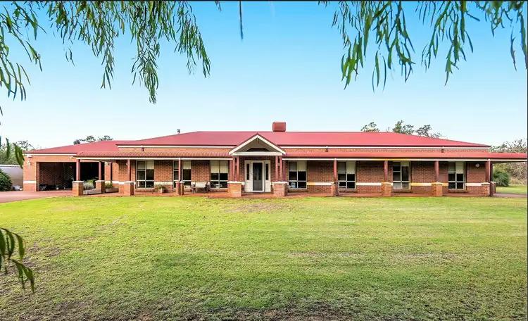 Fourth view of Homely house listing, 665 Lyon Rd, Wandi WA 6167