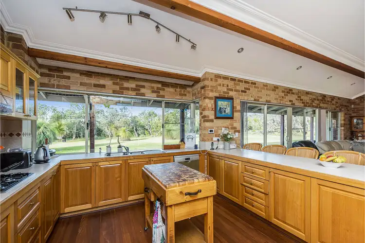 Fifth view of Homely house listing, 665 Lyon Rd, Wandi WA 6167