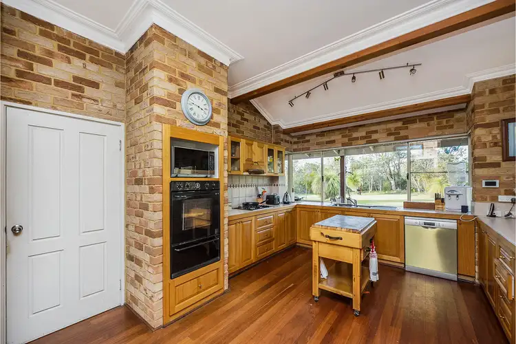 Sixth view of Homely house listing, 665 Lyon Rd, Wandi WA 6167