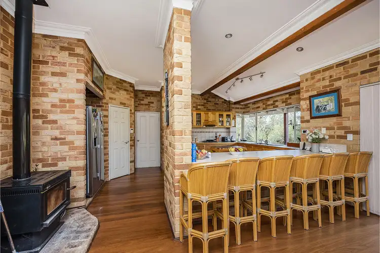 Seventh view of Homely house listing, 665 Lyon Rd, Wandi WA 6167