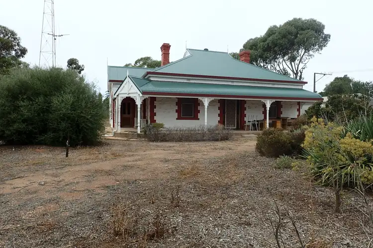 Main view of Homely house listing, 15 Avice St, Booleroo Centre SA 5482