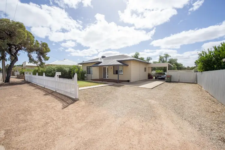 Second view of Homely house listing, 9 Arnold St, Port Pirie SA 5540