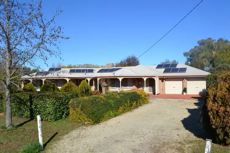 29 Young St, Oaklands NSW 2646