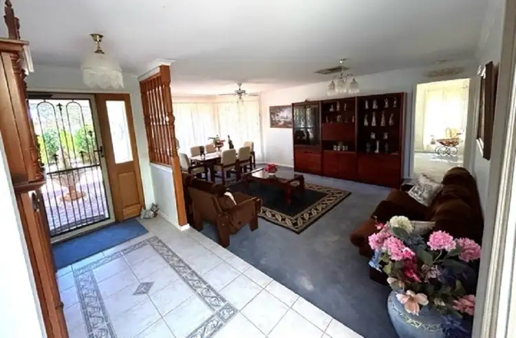 Third view of Homely house listing, 29 Young St, Oaklands NSW 2646