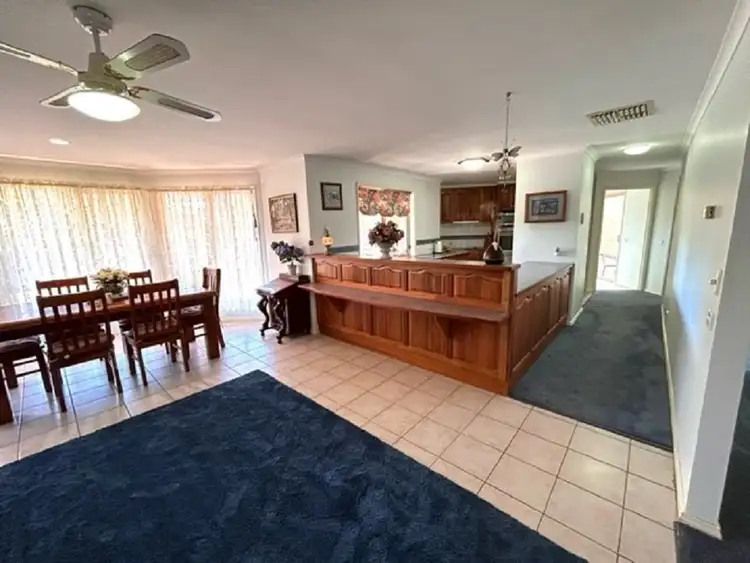 Fifth view of Homely house listing, 29 Young St, Oaklands NSW 2646