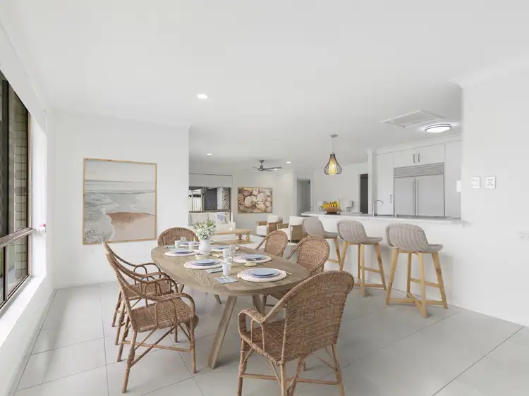 10 Sanctuary Ct, Bongaree QLD 4507