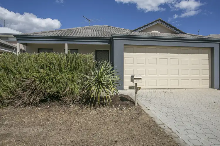 20 Breelya Rd, Falcon WA 6210