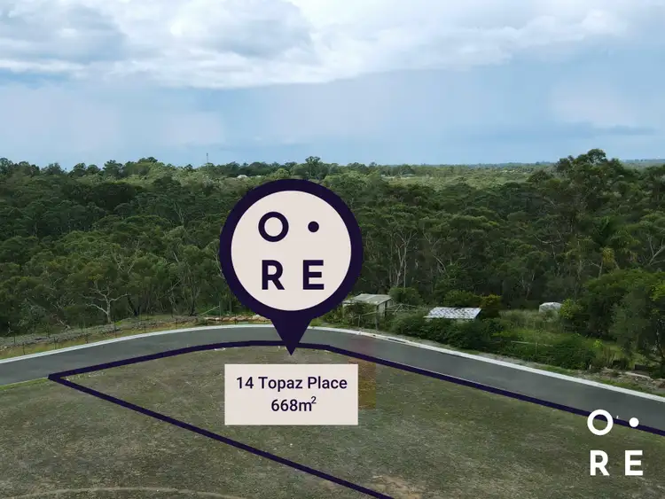 14 Topaz Place, North Kellyville NSW 2155