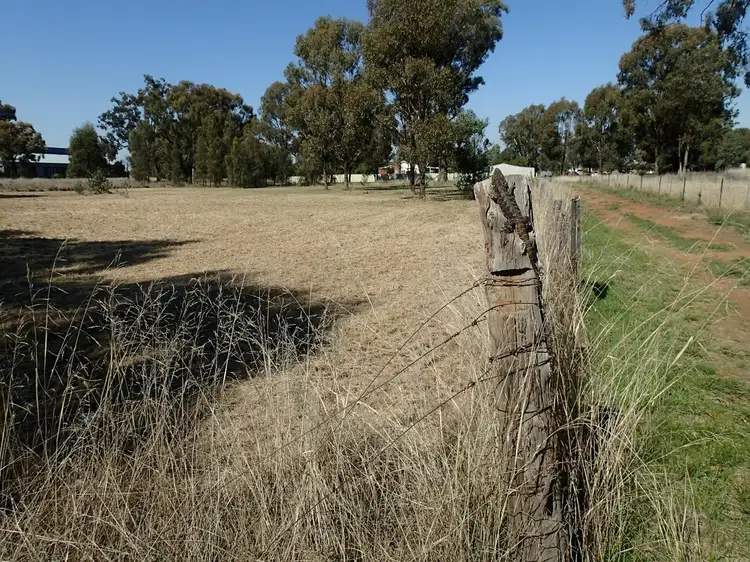 Third view of Homely land listing, 195 Coreen School Road, Coreen NSW 2646