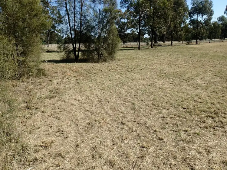 Third view of Homely land listing, 196 Coreen School Road, Coreen NSW 2646