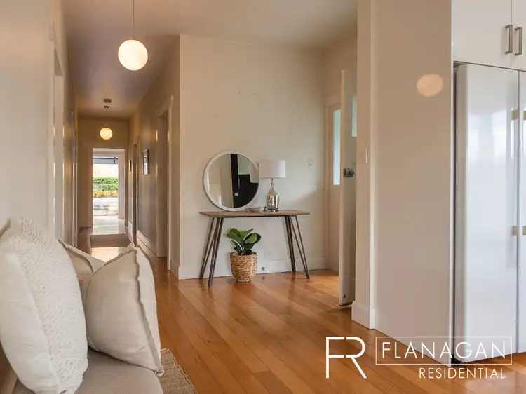 Second view of Homely house listing, 6 Raymond St, East Launceston TAS 7250