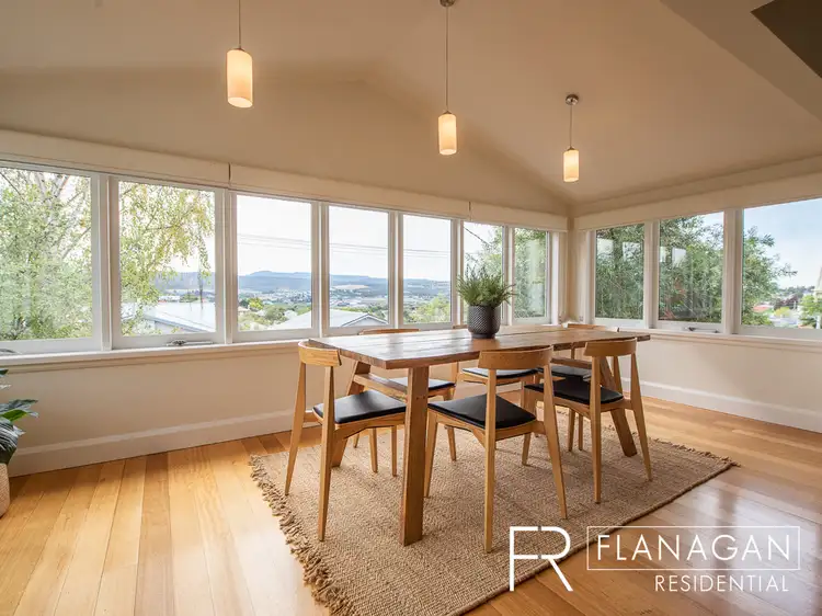 Third view of Homely house listing, 6 Raymond St, East Launceston TAS 7250