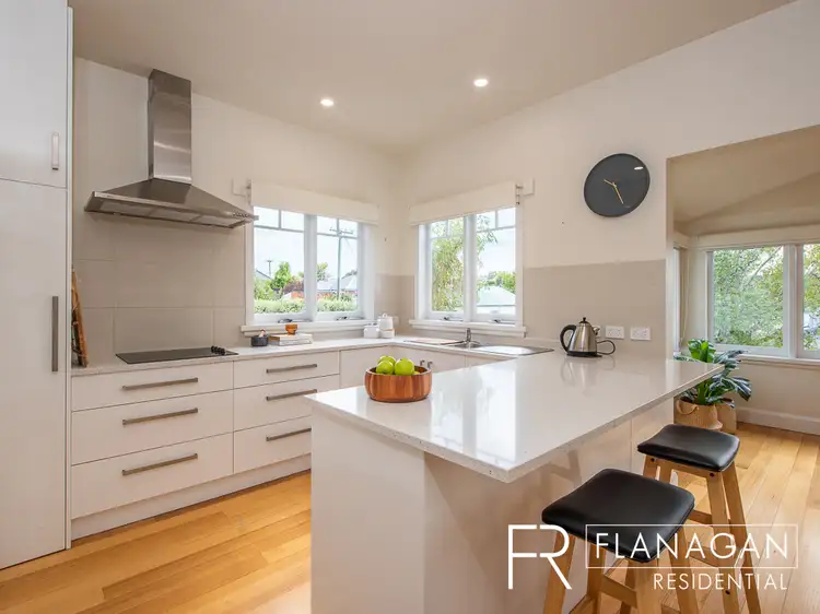 Fifth view of Homely house listing, 6 Raymond St, East Launceston TAS 7250