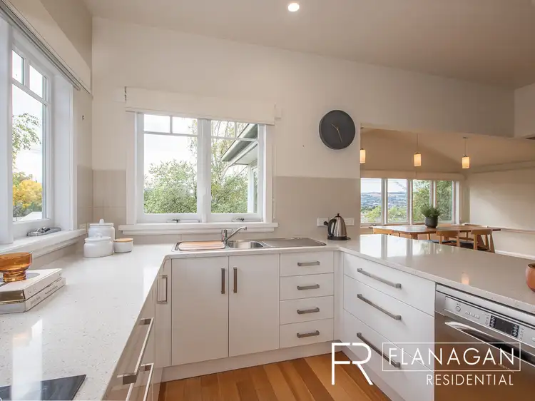 Sixth view of Homely house listing, 6 Raymond St, East Launceston TAS 7250